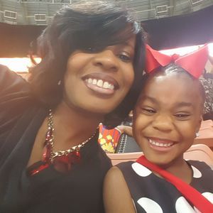 Meet your Posher, Patrice